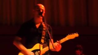 Dominique A Ce Geste Absent Granada enero 2013