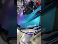 2025 Yamaha YZF R3 In Lunar White Nebula Blue FIRST LOOK