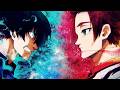 Creditless Blue Lock OP Opening 3 UHD 60FPS