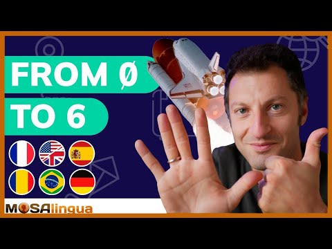 5 Lessons Learning Multiple Languages Taught Me [VIDEO] - MosaLingua