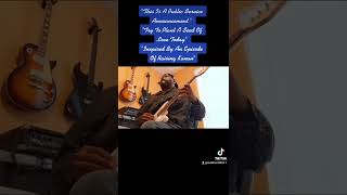 Jay-Z&#39;s  Public Service Announcement (Interlude)