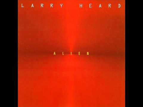 Larry Heard - The Dance Of Planet X