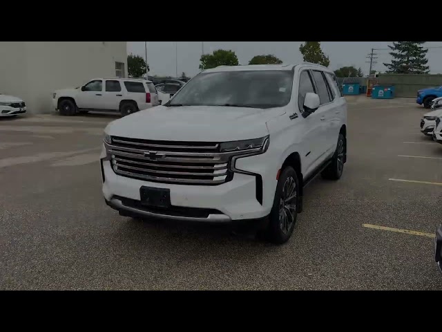Elegant 2023 Chevrolet Tahoe High Country 3 0l Diesel Suv For Sale Pictures