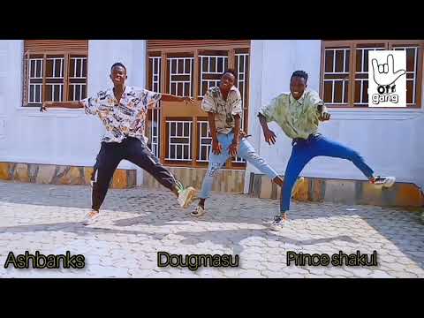 Weekend by eddy kenzo official video by offgang foundation