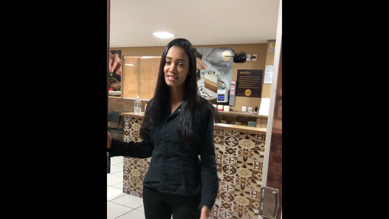 Tour Instituto Gourmet Venda Nova