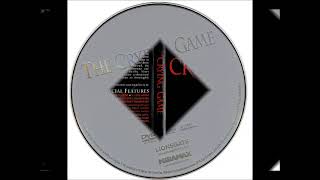 002. DANCEMOVIE: Boy George, Pet Shop Boys, Neil Jordan: Crying Game