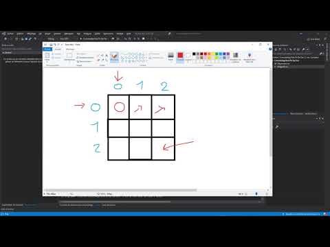 1 Un Morpion en C Introduction et création du projet