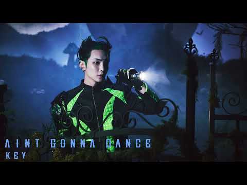 KEY(키) - Ain't gonna dance[8D]