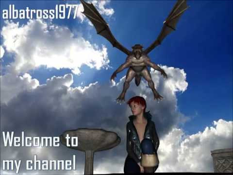 albatross1977: welcome to my channel