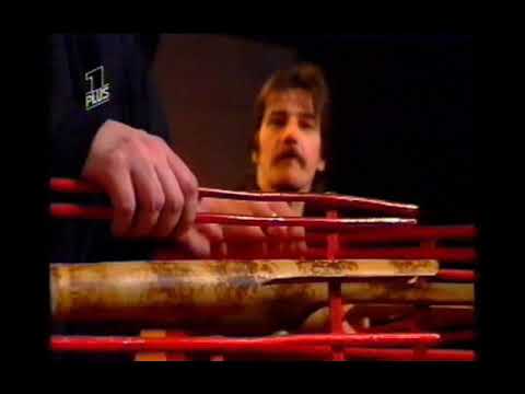 Om Buschman, Max Ophüls Preis, Saarbrücken