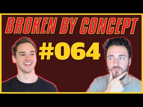 Broken By Concept Ep : 064 - Are You Addicted To League? - Fear Of Boredom - League Skills IRL