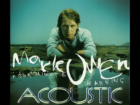 Video thumbnail for Four Minute Warning (Acoustic)