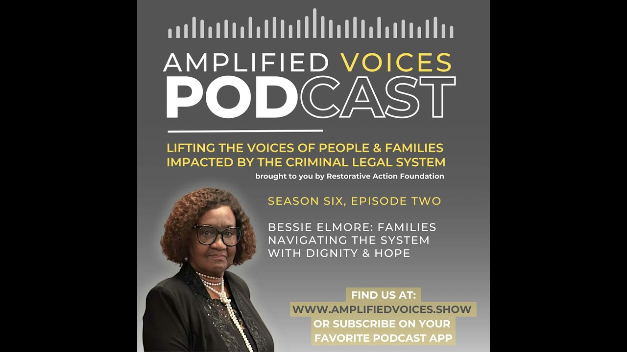 Bessie Elmore: One Call Changed Everything - Never Give Up - Season 6 Episode 2