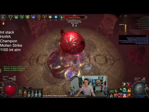 Champion Defences Feel Unethical - HoWA Life Based Molten Strike