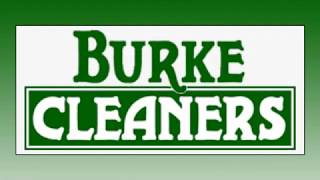 An Introduction to Burke Cleaners