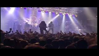 Brian May, Satriani &amp; Motorhead  -  Overkill CC(lyrics )In Brixton Academy, London, UK  22 10 2000