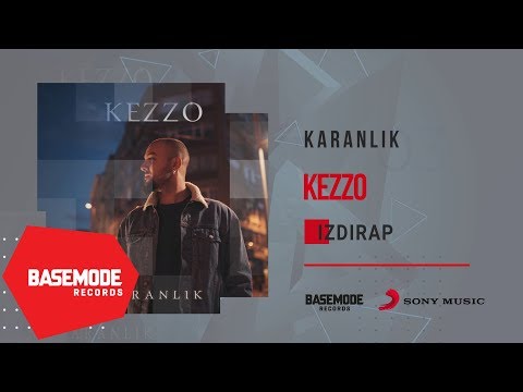Kezzo - Izdırap | Official Audio