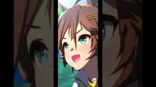 ［ウマ娘］プリティーダービー10連ガチャ！#ウマ娘 #プリティーダービー