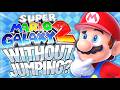 Can You Beat Super Mario Galaxy 2 Without Jumping? DEFAULT Thumbnail