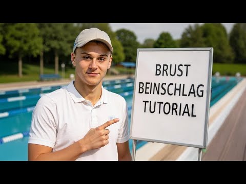 Breaststroke is the most technically demanding stroke – here's how to master it.