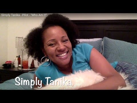 Trying to Conceive (TTC) | "Who Am I?" | Simply Tanika Video