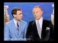 Hockey Night In Canada Don Cherry A Canadian Tradition (1987)