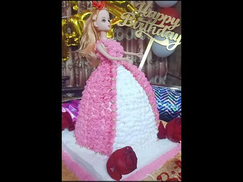 My Daughter's Birthday By Cooking Corner With Syeda