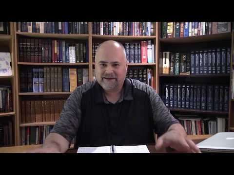 Q&A:  Should Christians Study Theology?