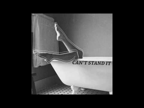 no rehearsal ~ Can't Stand It (Official Audio)