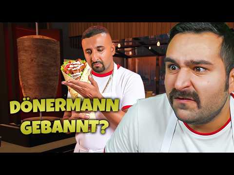 Ich bin DÖNERMANN 😂 ICH werde GEBANNT auf NARCO CITY?!