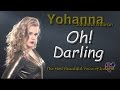 Yohanna - "Oh! Darling" (with lyrics) - Jóhanna ...