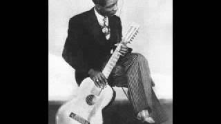 lonnie johnson - got the blues for murder only