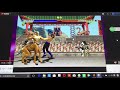 MKTX Motaro Fatality 1