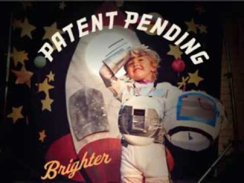 Patent Pending - All-Star Hipster