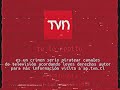 FALSO Antipiratería Tvn 2009 2005