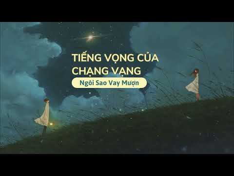 Vietsub - Pinyin// tiếng vọng của chạng vạng - Ngôi Sao Vay Mượn || 暮色回响 - 吉星出租 #trending