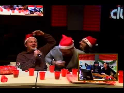 Gigi Finizio a Radio Club 91 (Seconda Parte)