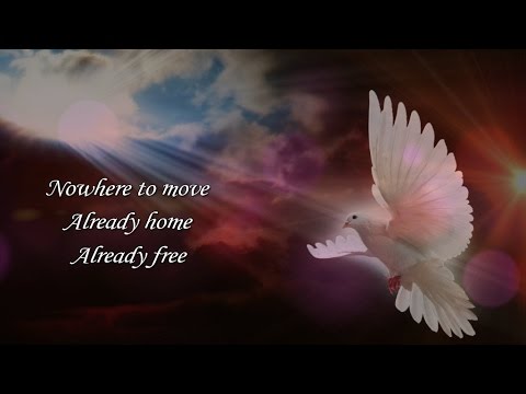 Already Home, Already Free  ~ Kirtana