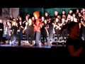 2012 Dr. Hanna School Musical Review: Broadway ...