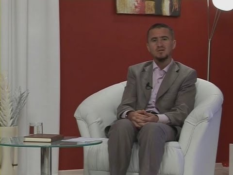 08 - Drejtësia në Islam - Ahmed Kalaja
