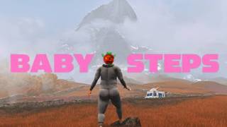 男の時間  DAY4【BABY STEPS】