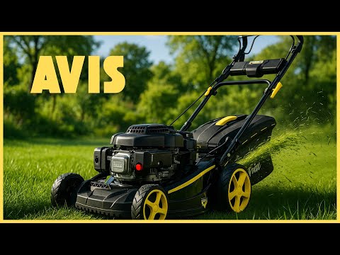 Craftfull CR-196-10E : cette tondeuse autotractée vaut-elle le coup ?