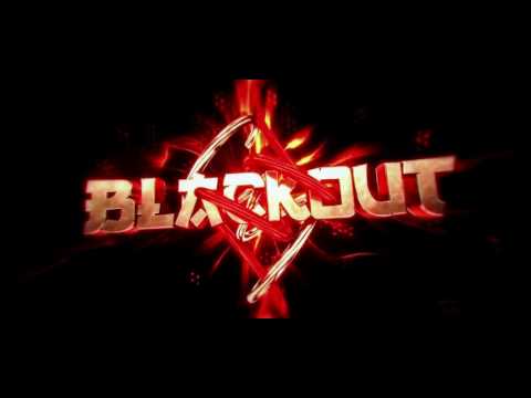Desiigner - Panda Remix Blackout Intro Song[HD]