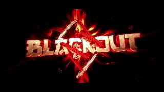 Desiigner - Panda Remix Blackout Intro Song[HD]