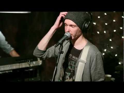 Kasey Anderson and the Honkies - Full Performance (Live on KEXP)