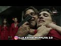 Money Heist Season2 Episode 1 9 Telugu Dubbing Moneyheist Telugudubbing