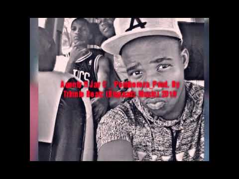 Pemberera_Prod. By Trinnie Beatz (Bigyaadz Music) Agenty ft Jay C