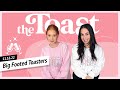 Big Footed Toasters: The Toast, Wednesday, November 16th, 2022