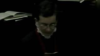 Tomorrow shall be my dancing day (arr. David Willcocks)