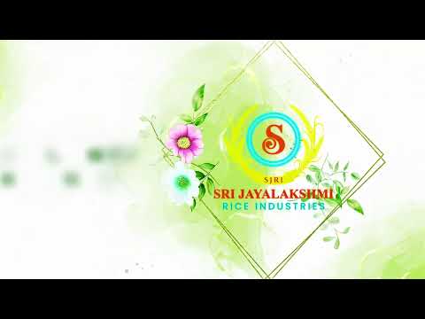 SRI JAYALAKSHMI RICE INDUSTRIES OPENING CEREMONY VIDEO CREATION WORK